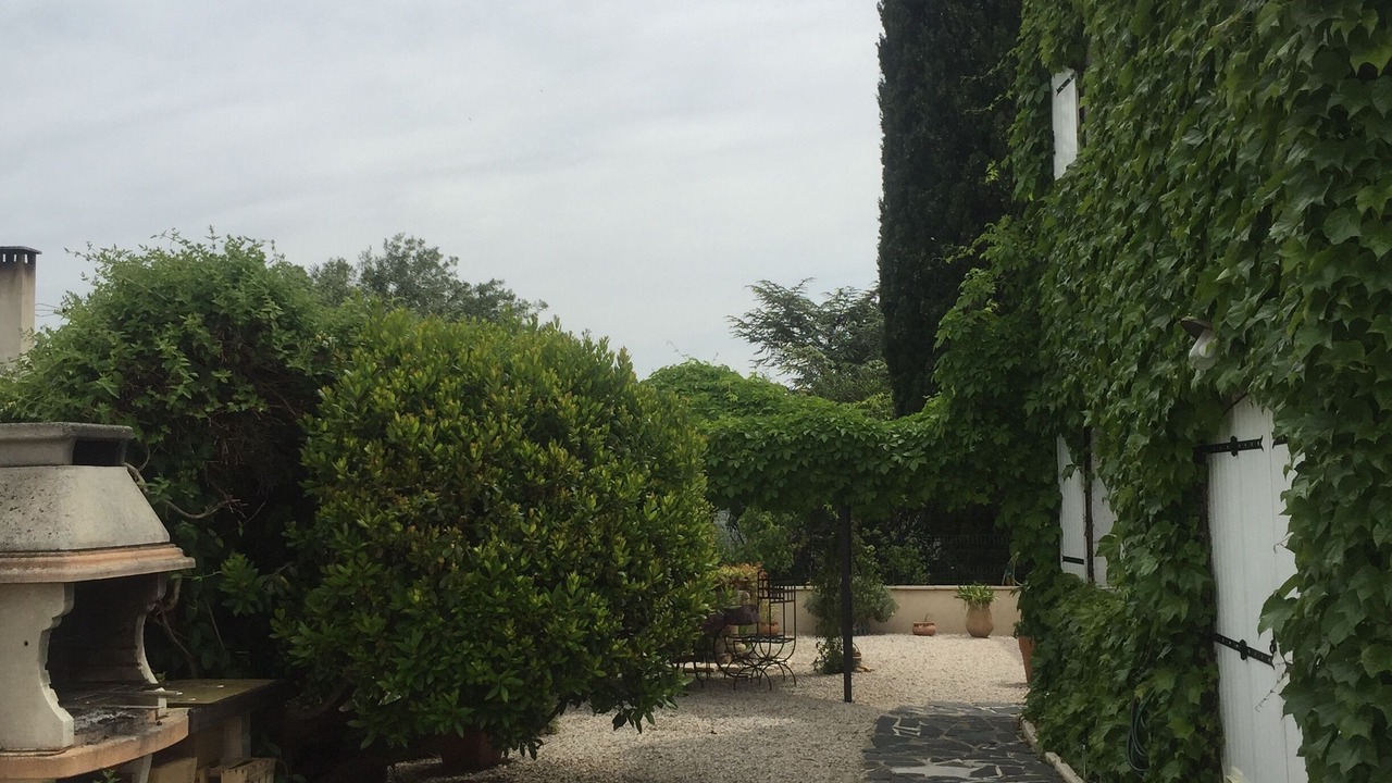 Photo of Outdoor in Baillargues