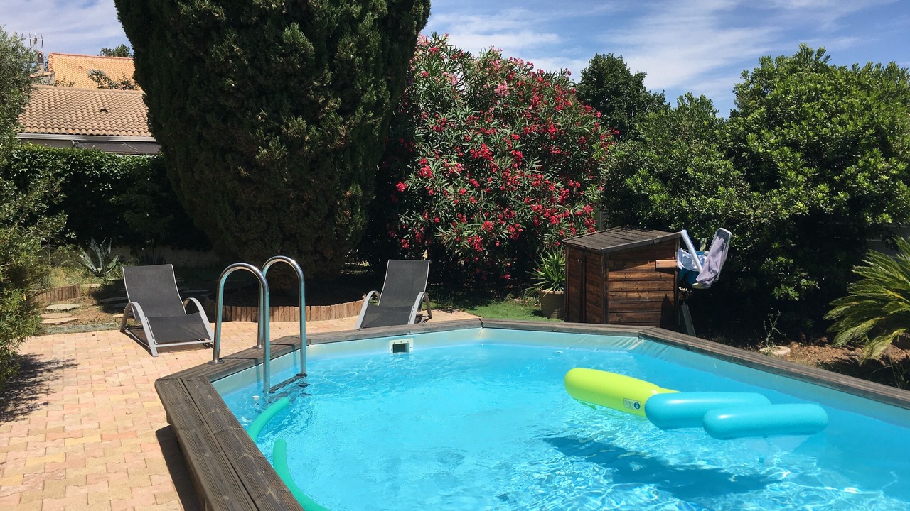 Photo of Outdoor in Baillargues