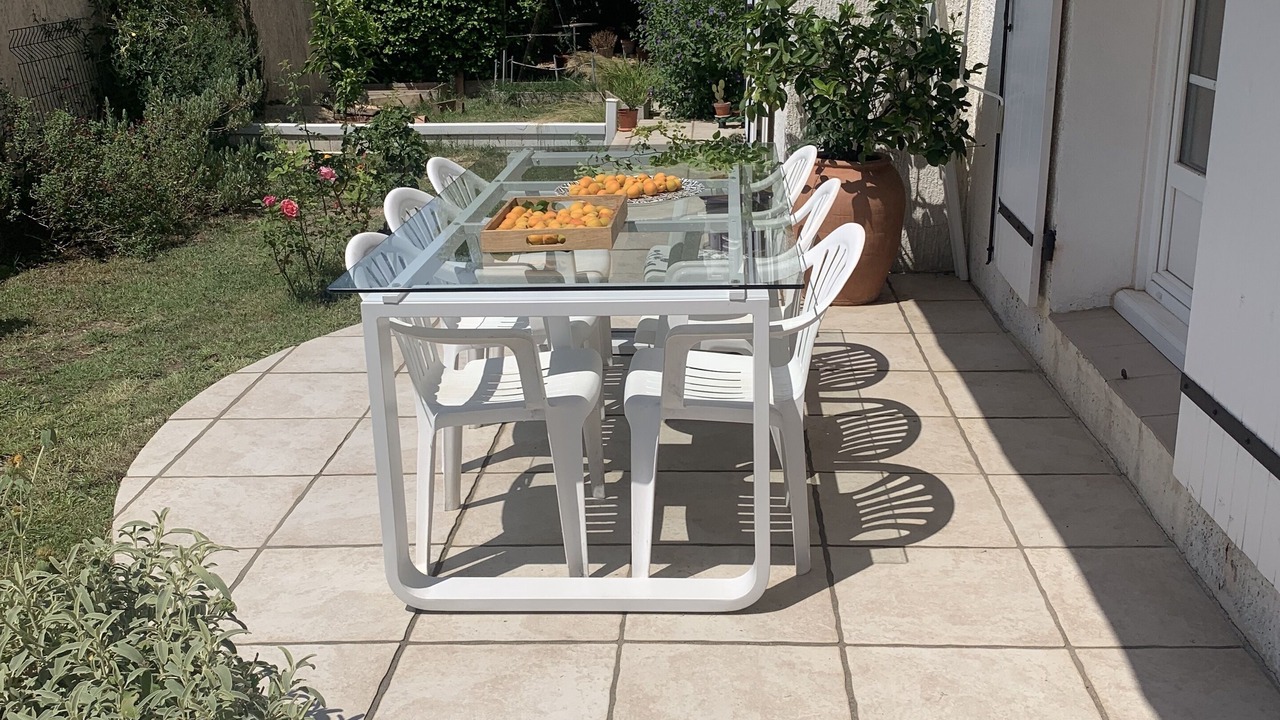Photo of Outdoor in Baillargues