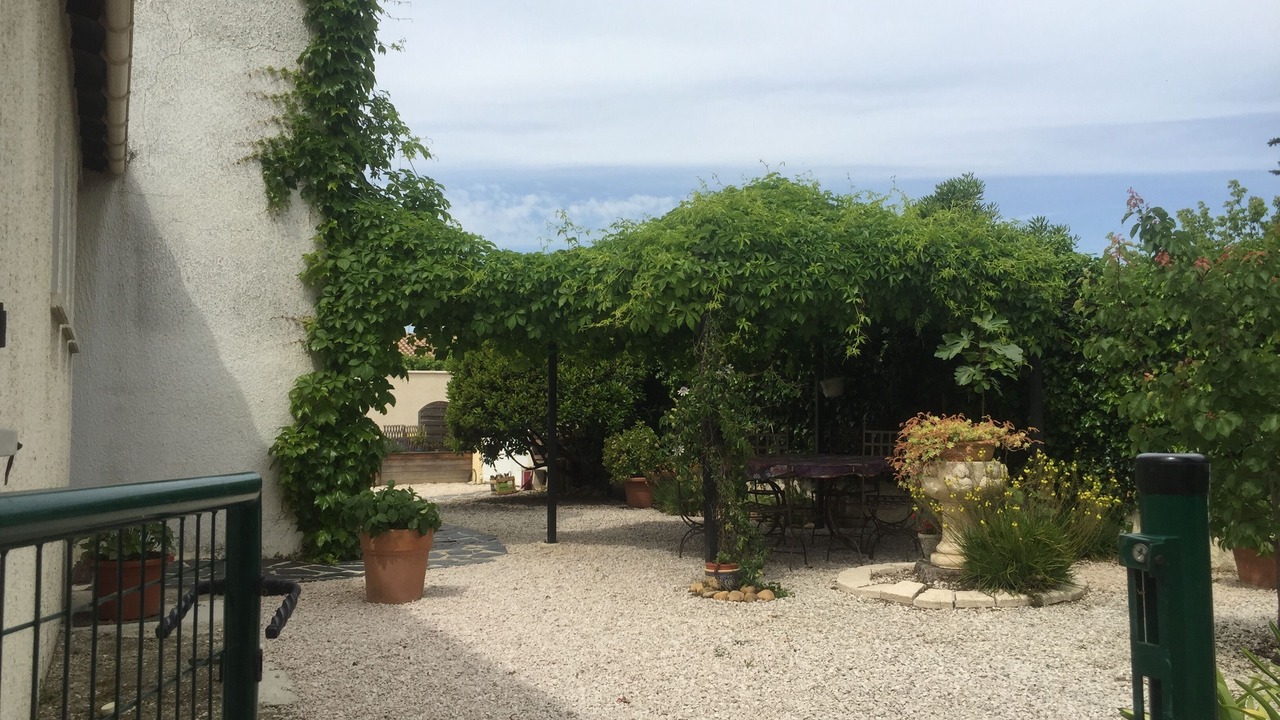 Photo of Patio Balcony in Baillargues