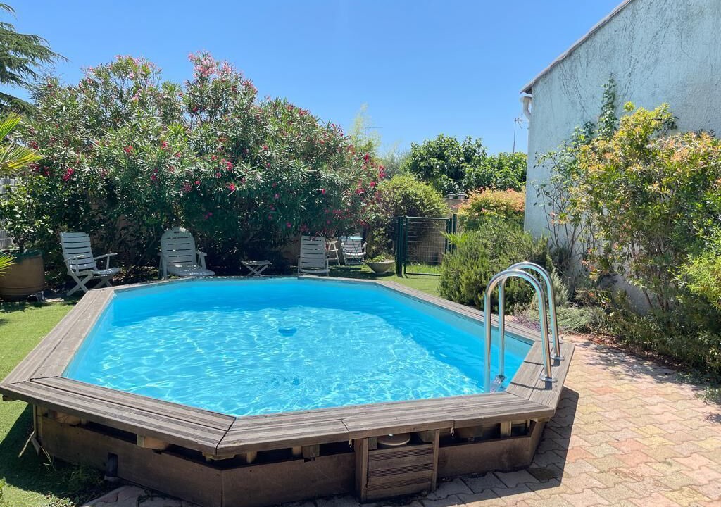 Photo of Outdoor in Baillargues
