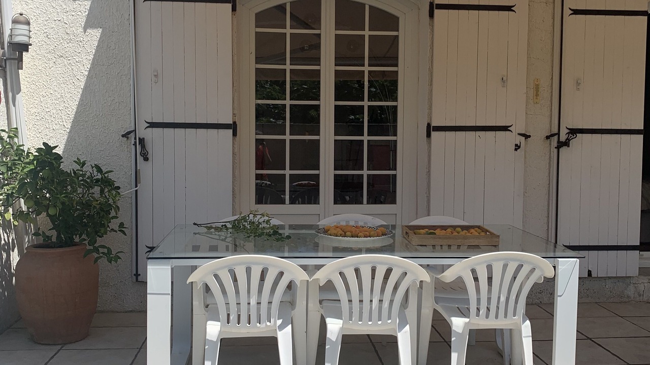 Photo of Outdoor in Baillargues