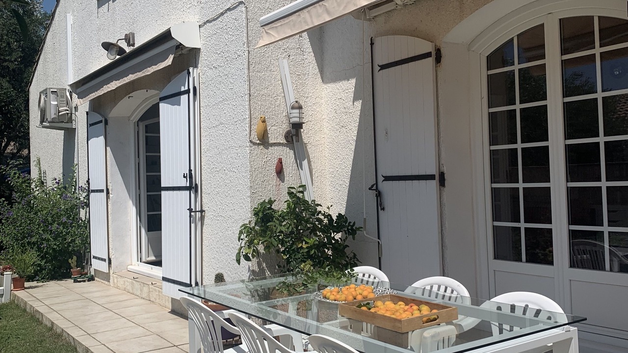 Photo of Outdoor in Baillargues