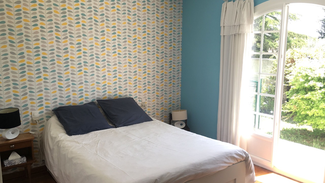 Photo of Bedroom in Baillargues