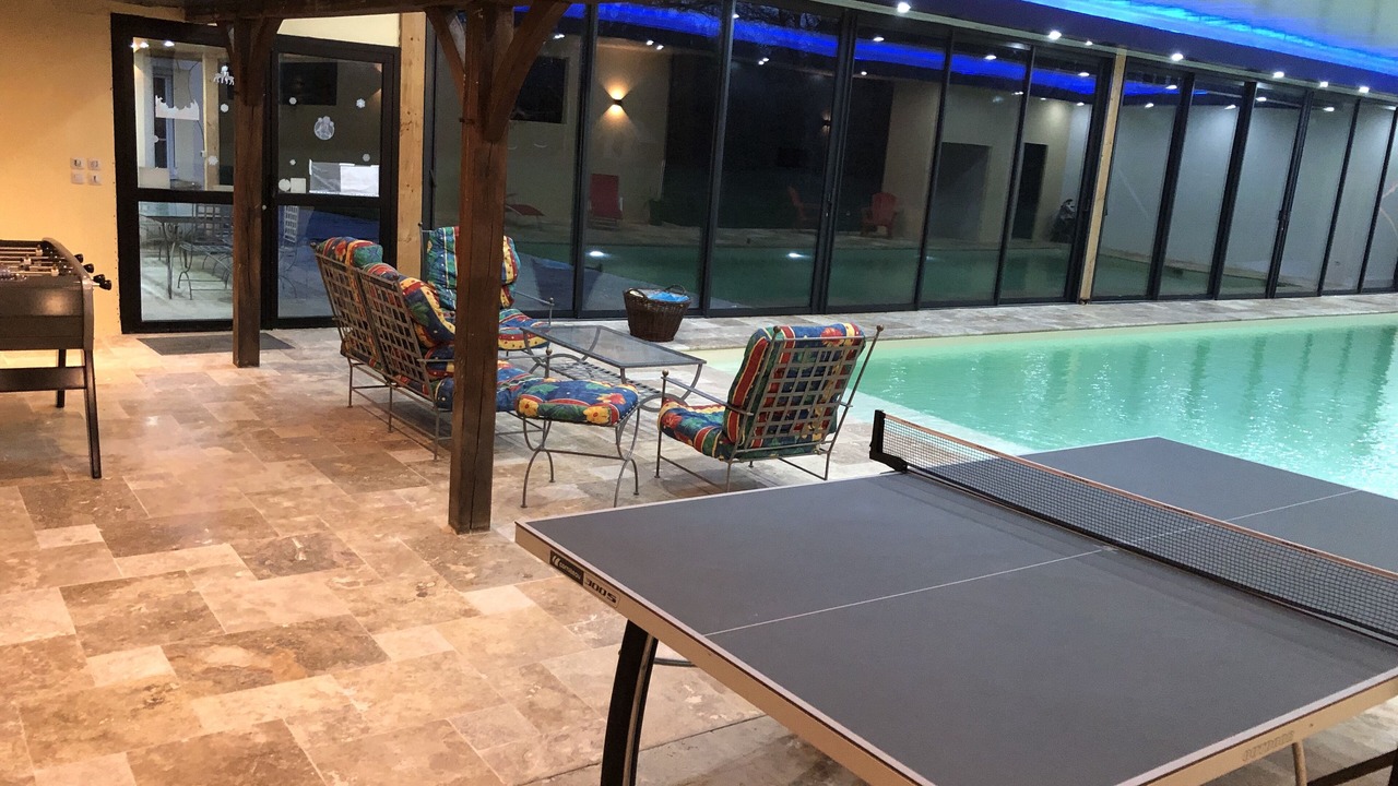 Photo of Outdoor in Clermont-Creans