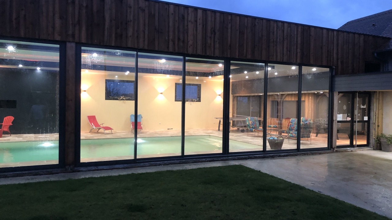 Photo of Outdoor in Clermont-Creans
