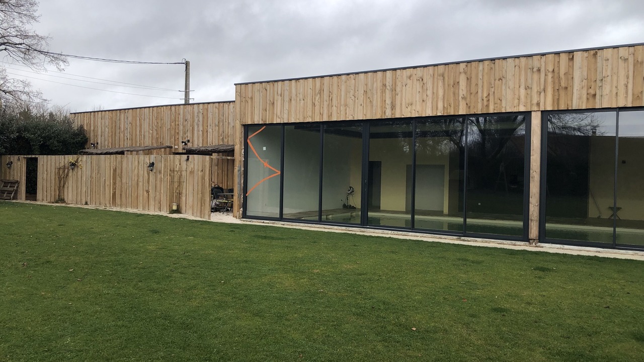 Photo of Outdoor in Clermont-Creans