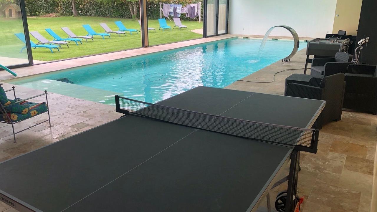 Photo of Outdoor in Clermont-Creans