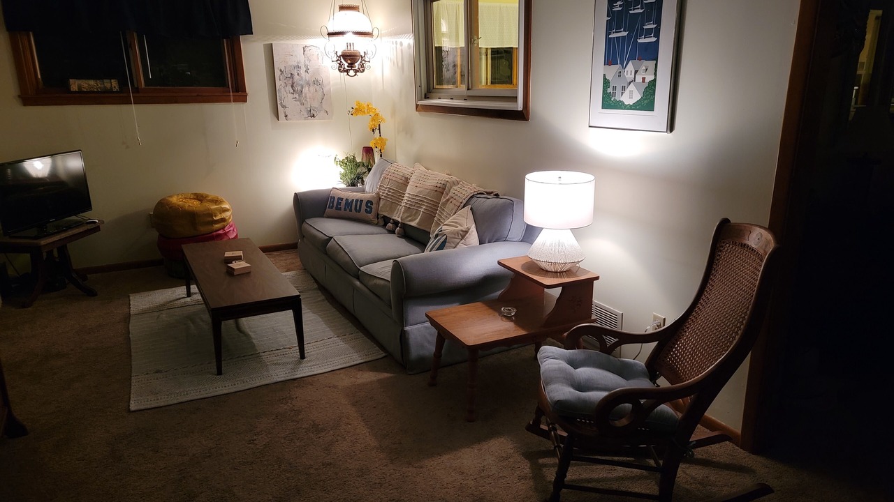 Photo of Livingroom in Bemus Point