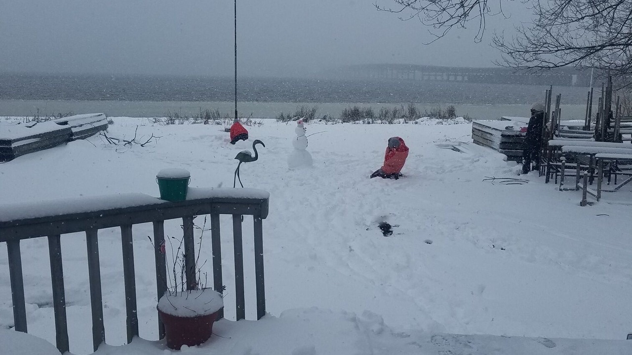 Photo of Outdoor in Bemus Point