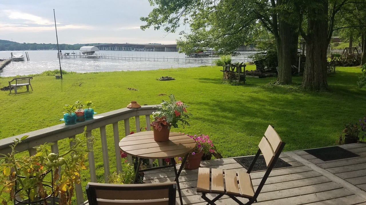 Photo of Outdoor in Bemus Point
