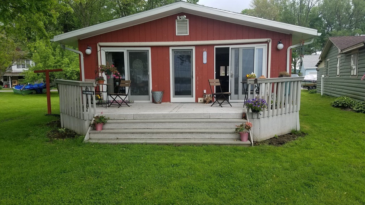 Photo of Outdoor in Bemus Point