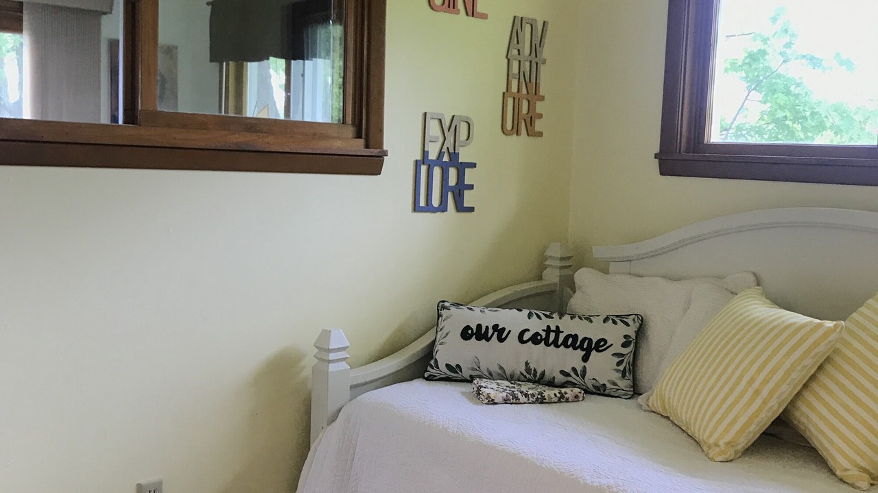 Photo of Bedroom in Bemus Point