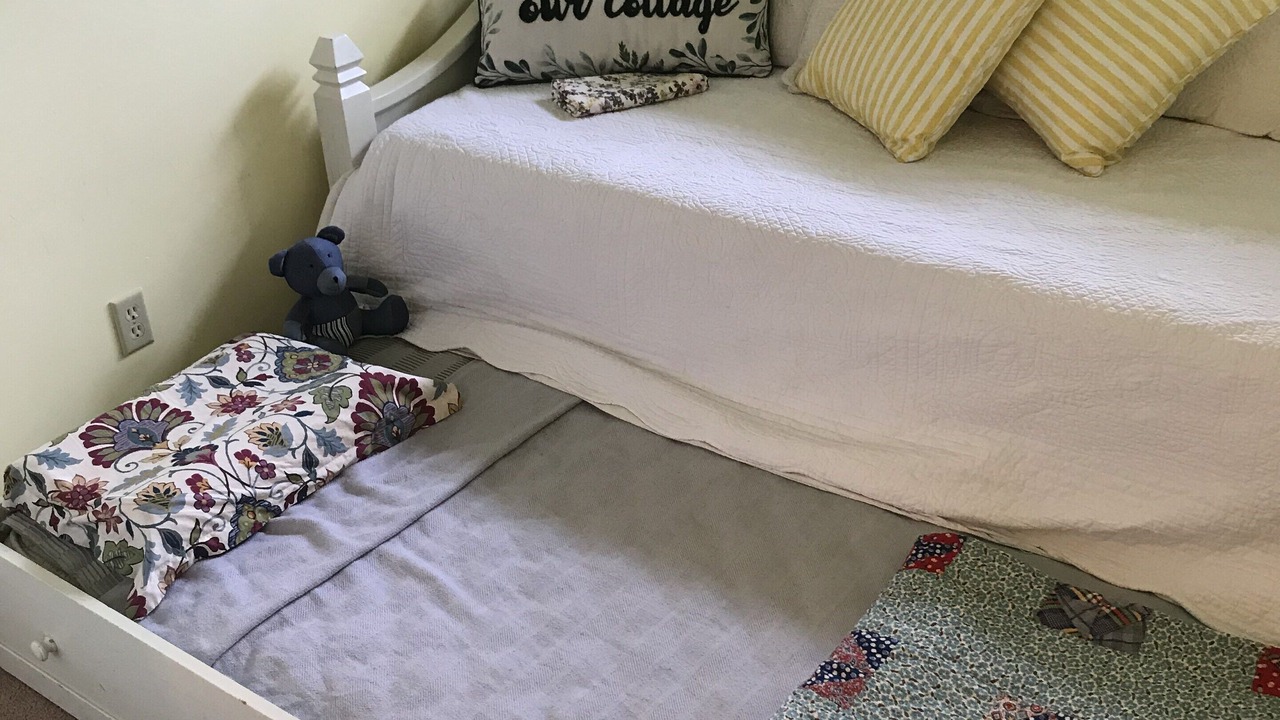 Photo of Bedroom in Bemus Point