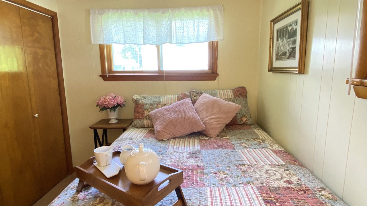 Photo of Bedroom in Bemus Point