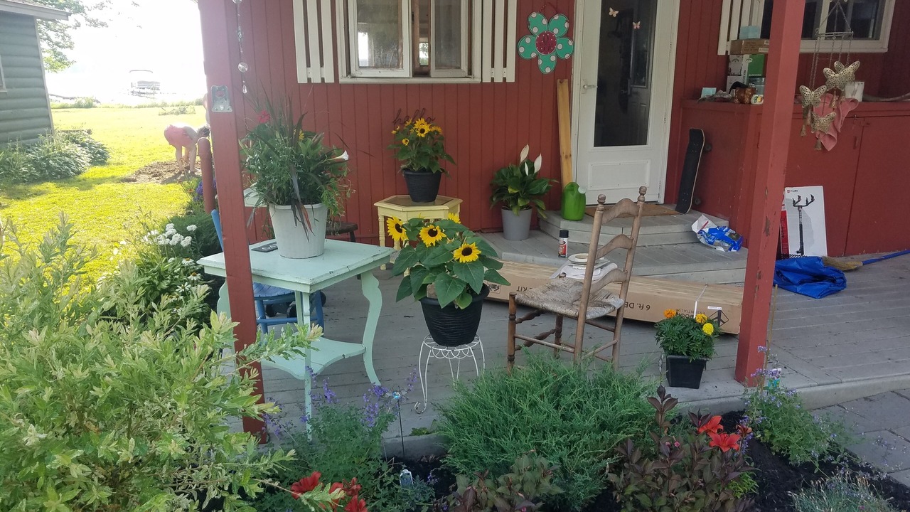 Photo of Outdoor in Bemus Point