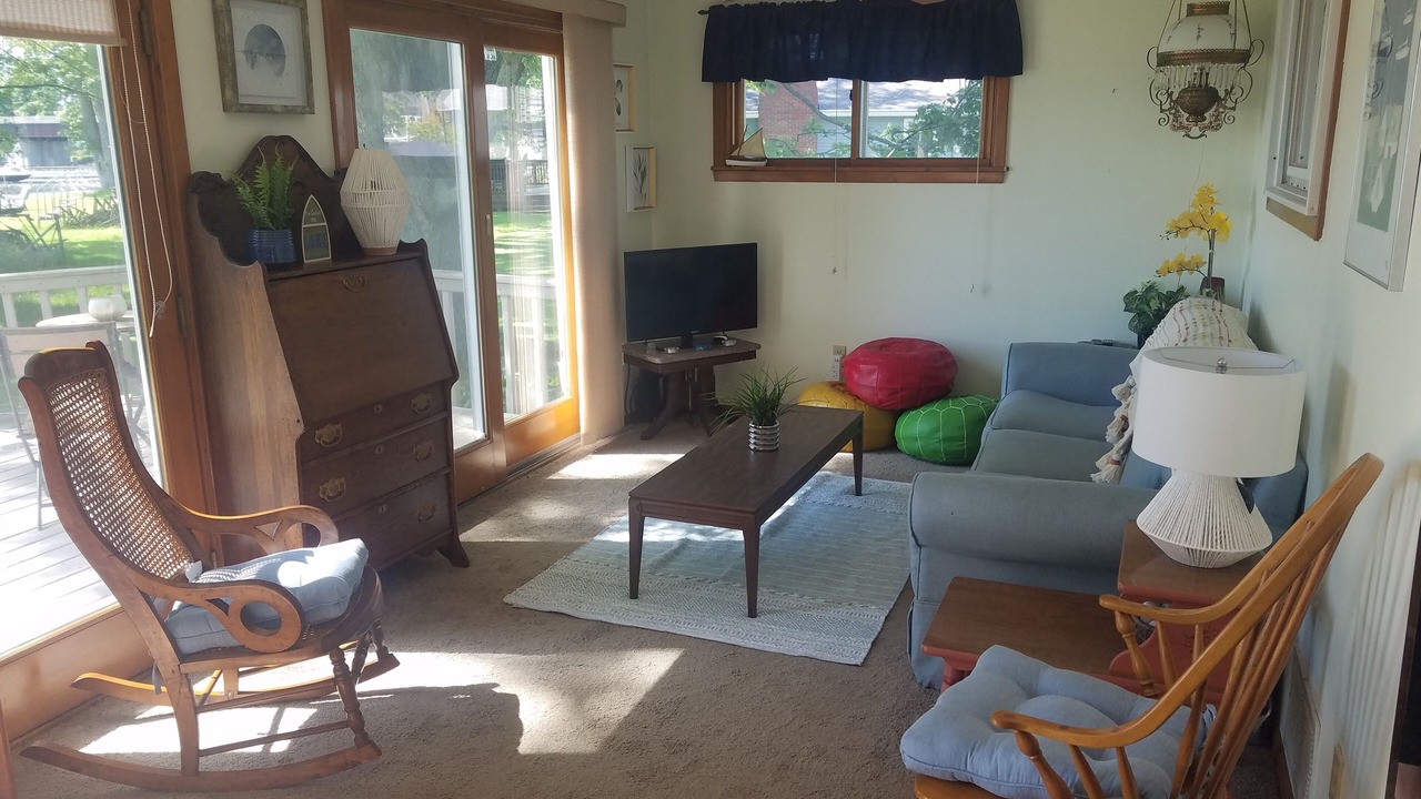 Photo of Livingroom in Bemus Point