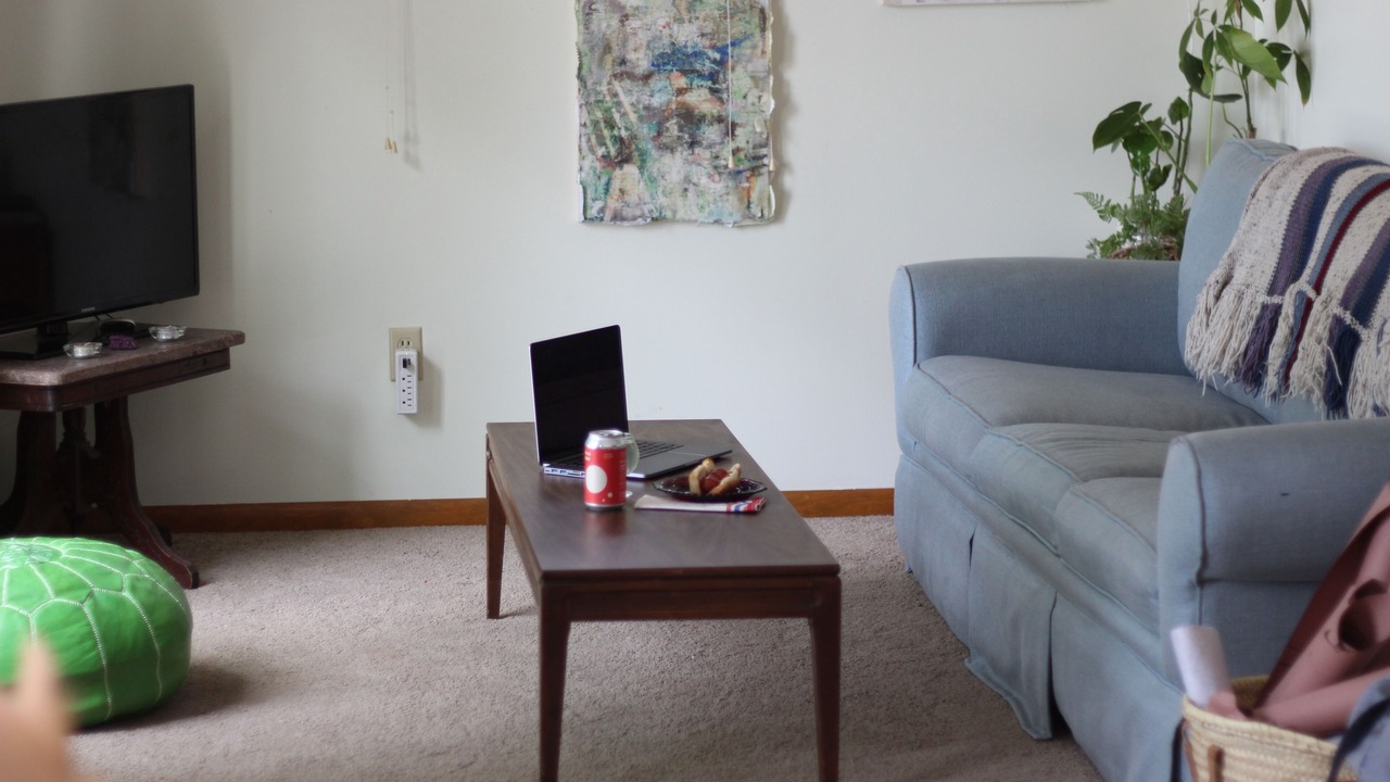 Photo of Livingroom in Bemus Point