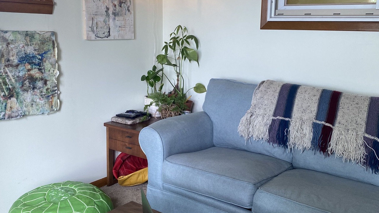 Photo of Livingroom in Bemus Point