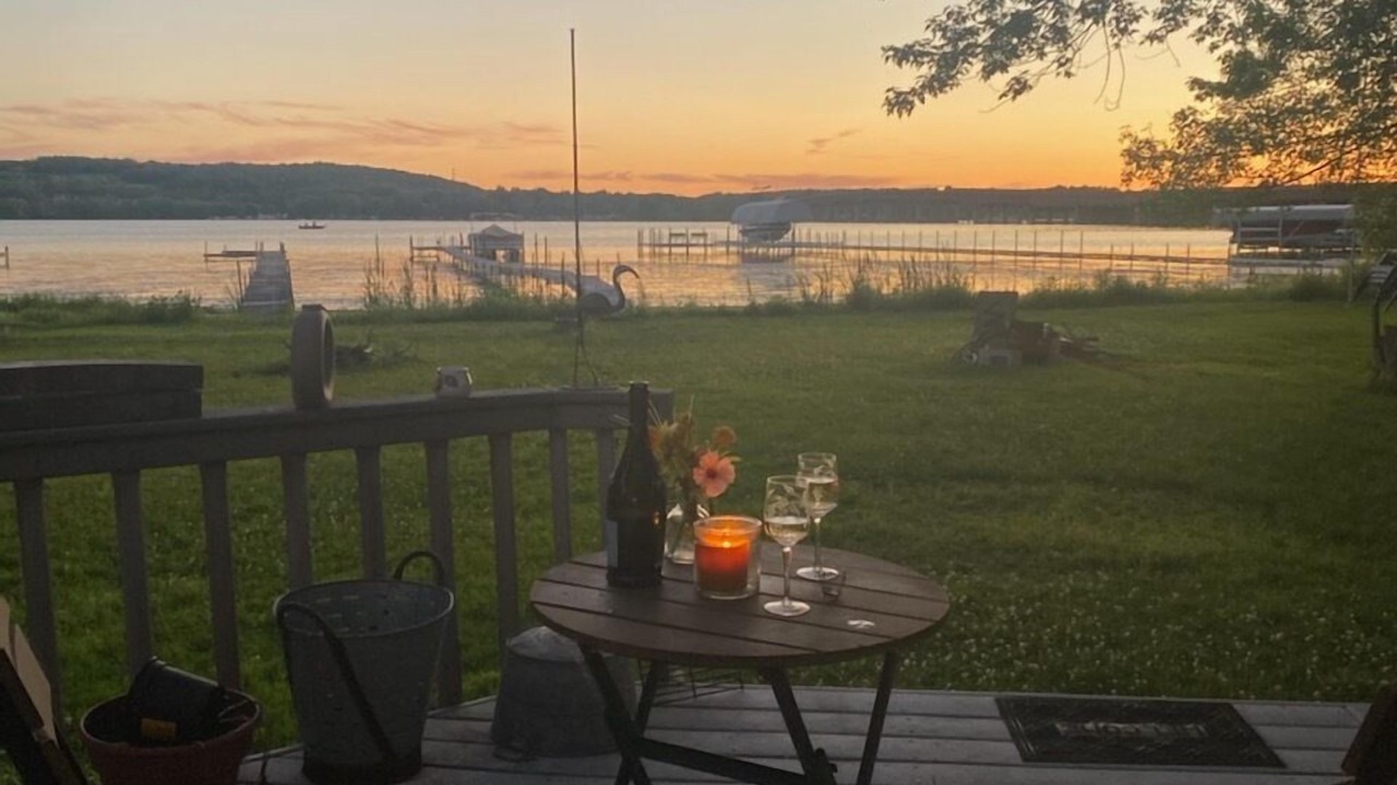 Photo of Outdoor in Bemus Point