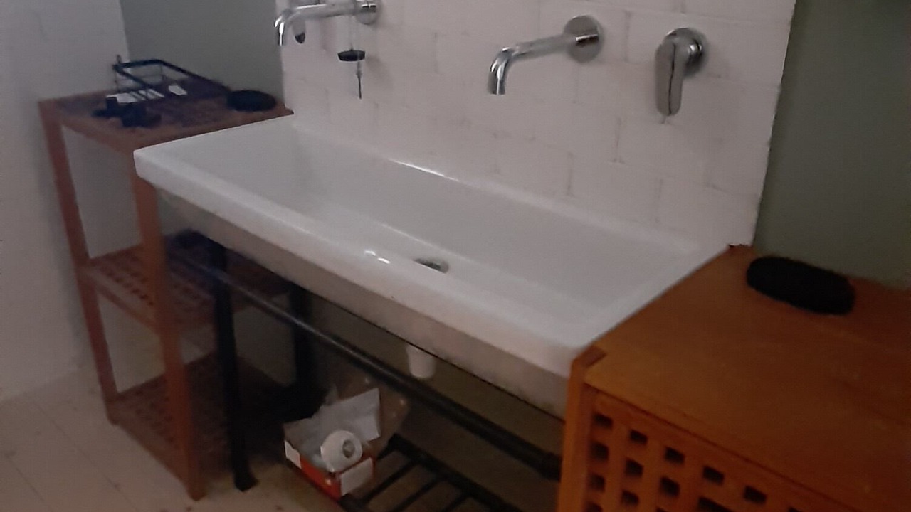 Photo of Bathroom in Malbosc