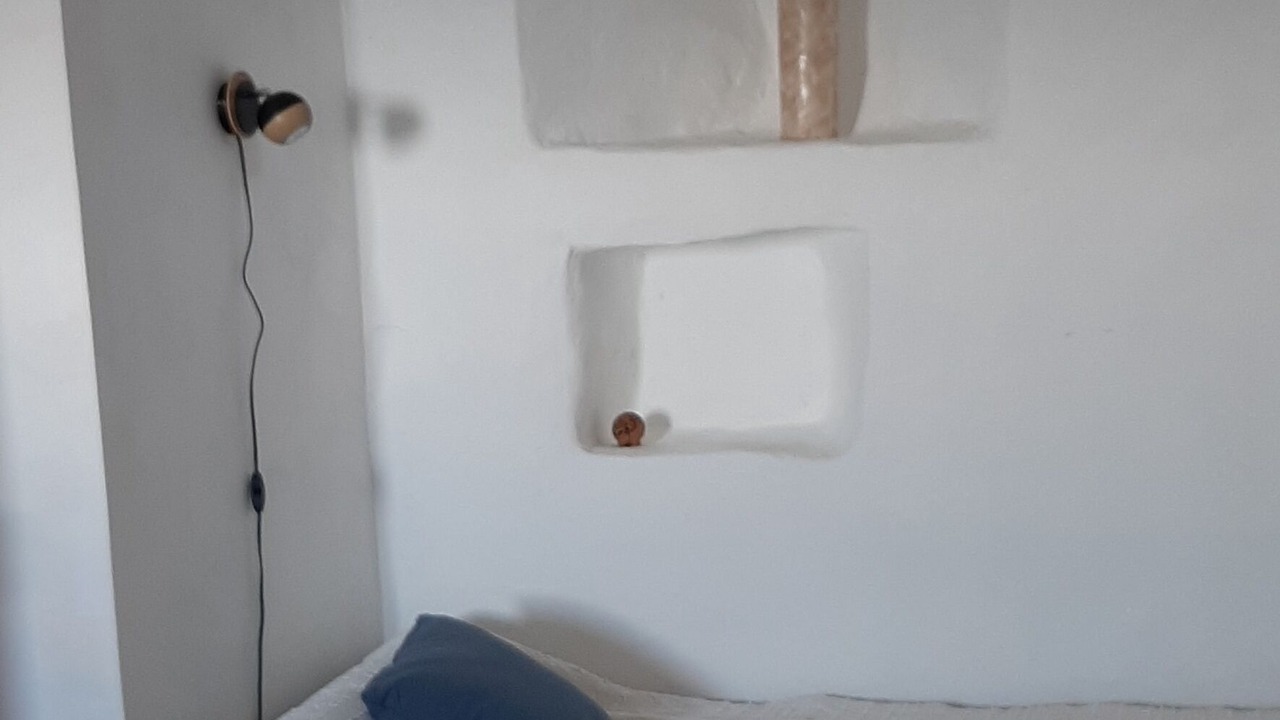 Photo of Bedroom in Malbosc