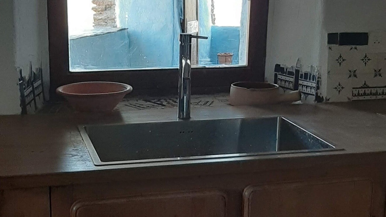 Photo of Bathroom in Malbosc