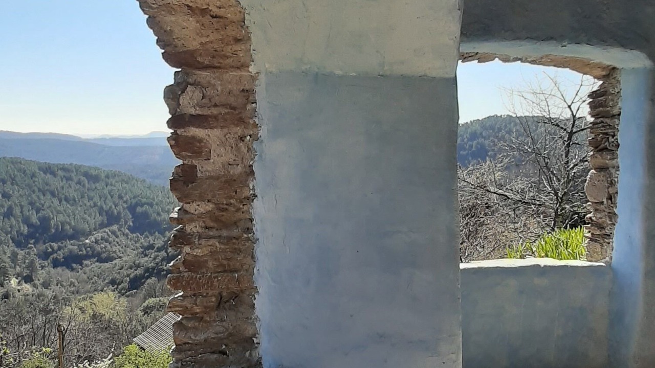 Photo of Outdoor in Malbosc
