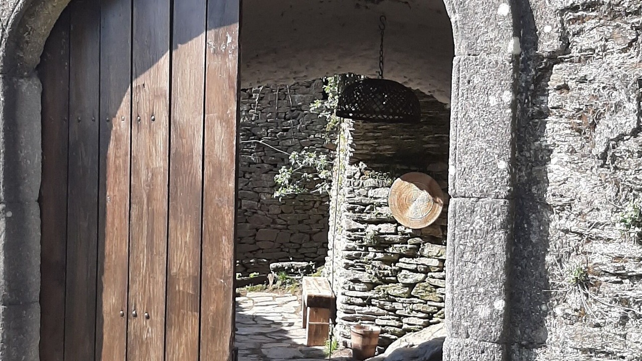Photo of Outdoor in Malbosc