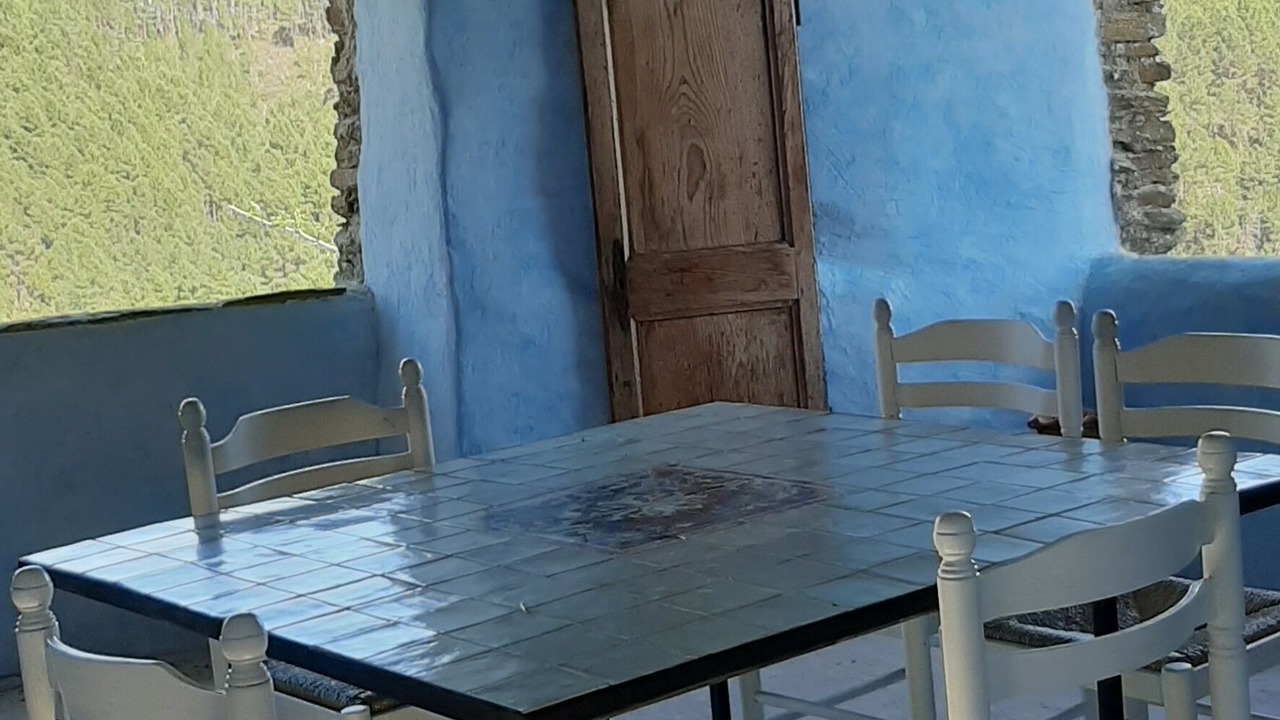 Photo of Outdoor in Malbosc