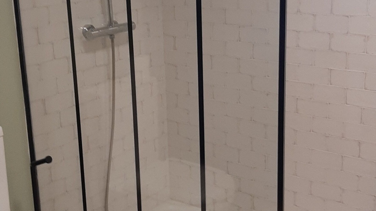 Photo of Bathroom in Malbosc