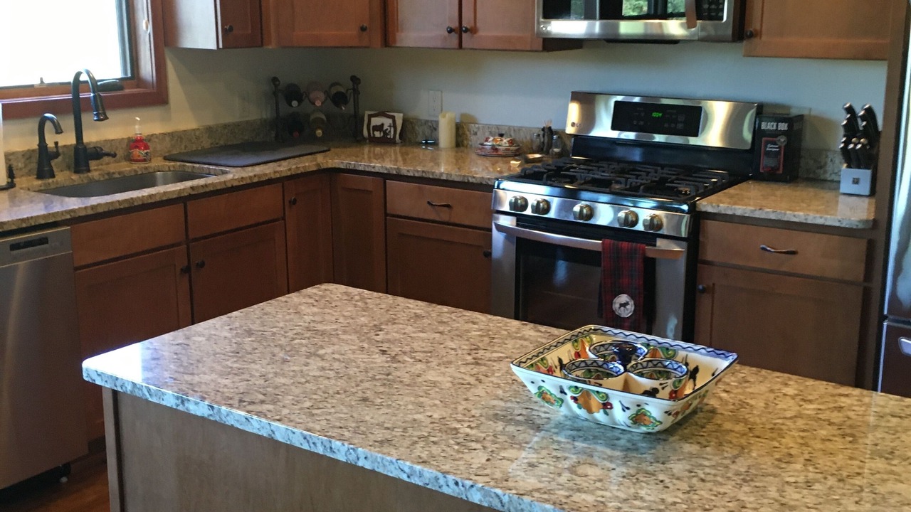 Photo of Kitchen in Ruidoso