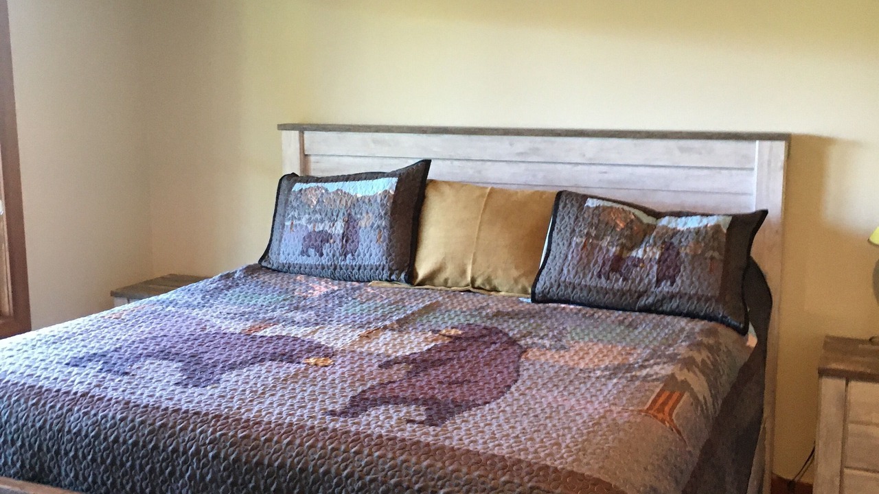 Photo of Bedroom in Ruidoso
