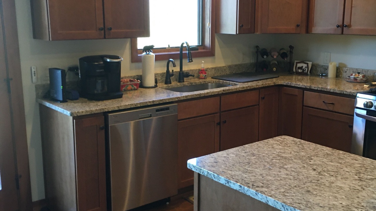 Photo of Kitchen in Ruidoso