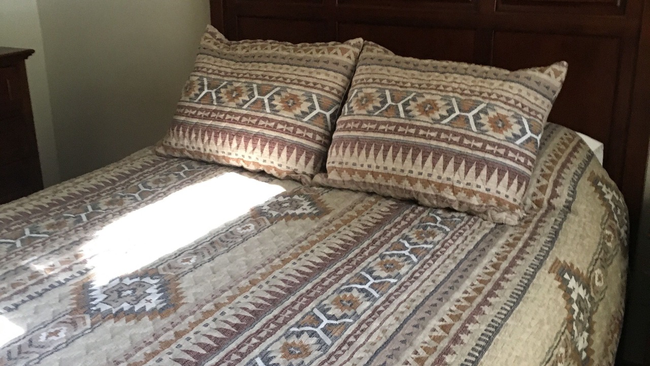 Photo of Bedroom in Ruidoso