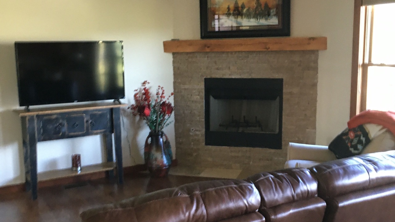 Photo of Livingroom in Ruidoso