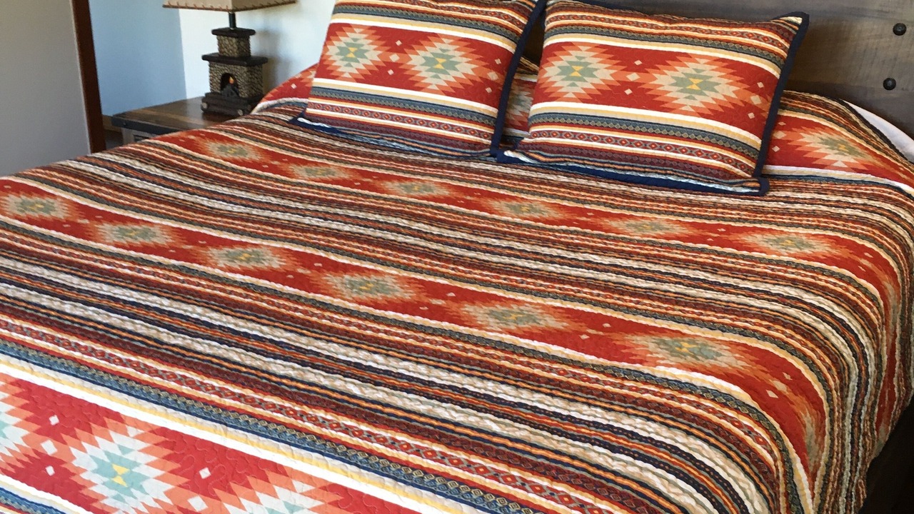 Photo of Bedroom in Ruidoso