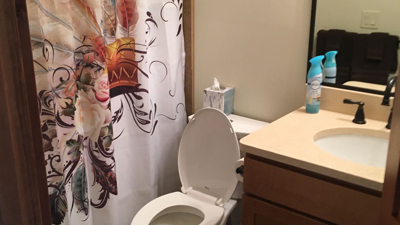 Photo of Bathroom in Ruidoso