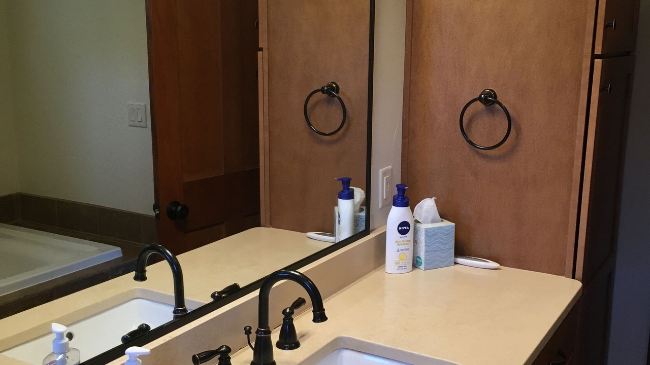 Photo of Bathroom in Ruidoso