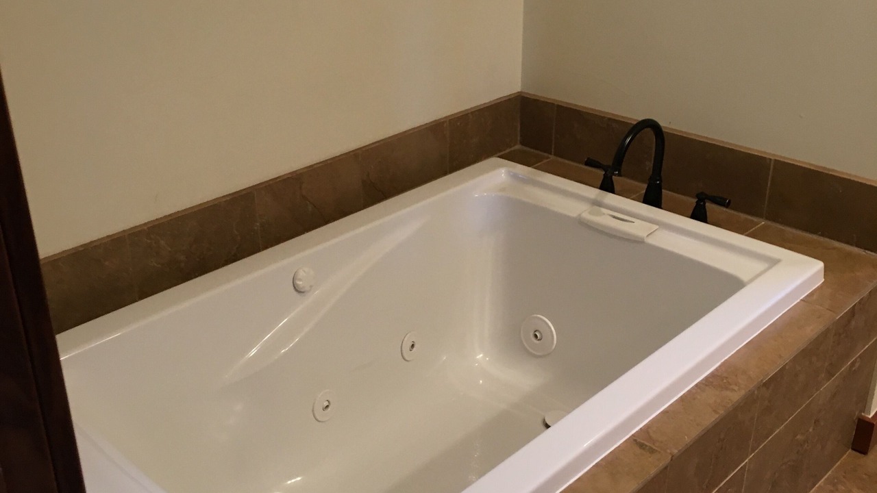 Photo of Bathroom in Ruidoso