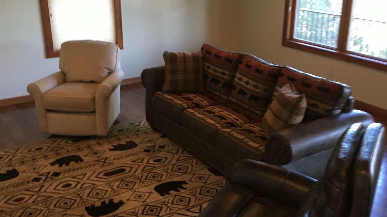 Photo of Livingroom in Ruidoso