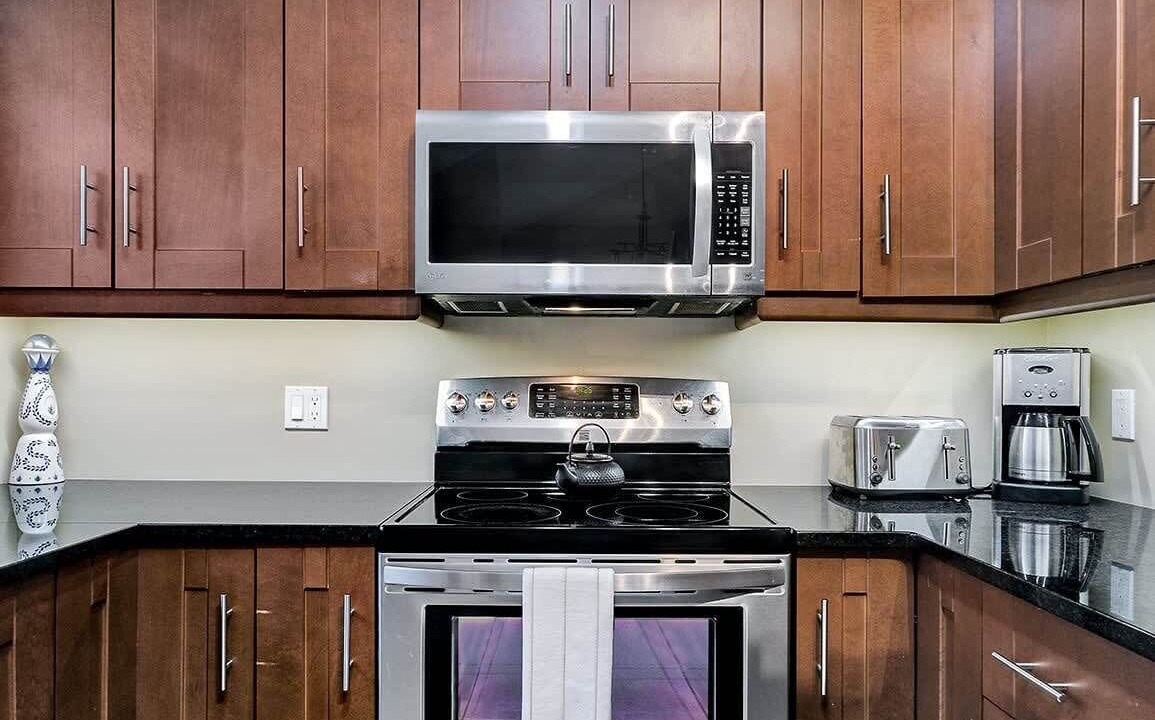 Photo of Kitchen in Val-des-Monts