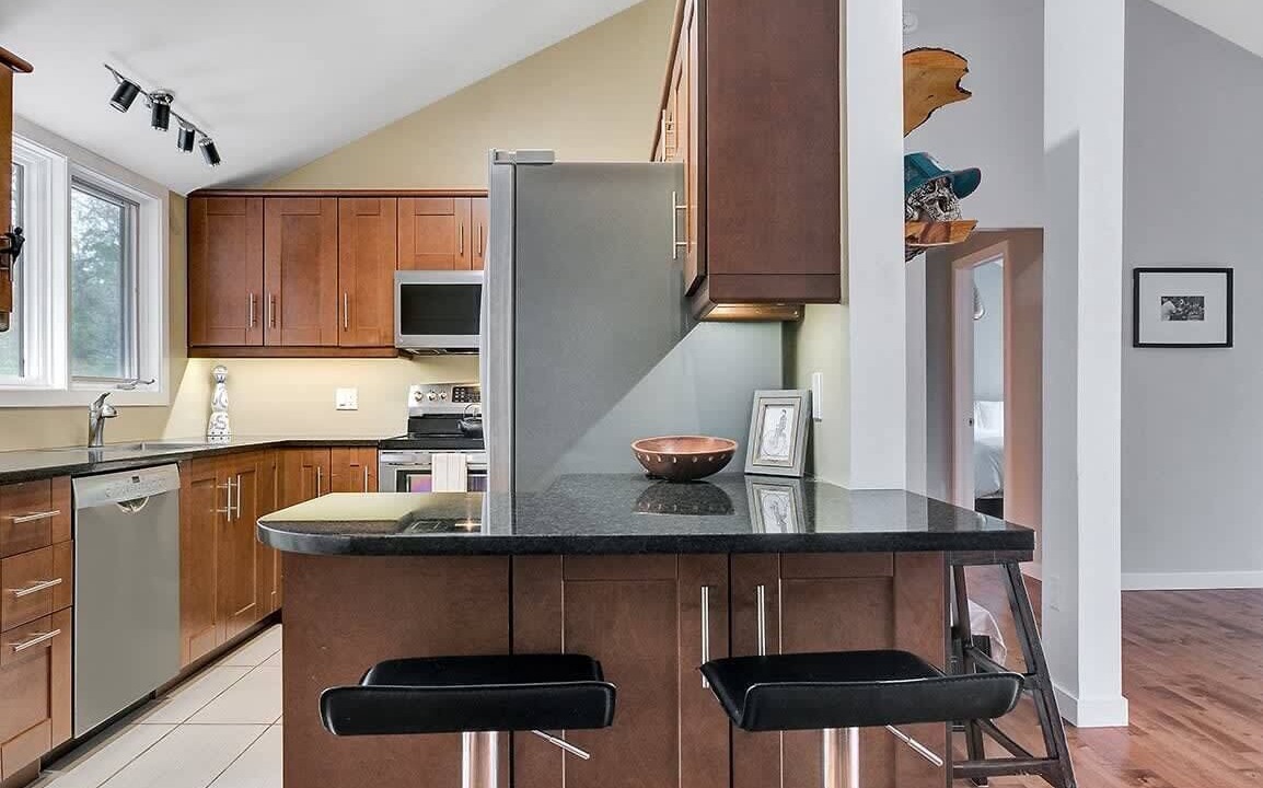 Photo of Kitchen in Val-des-Monts