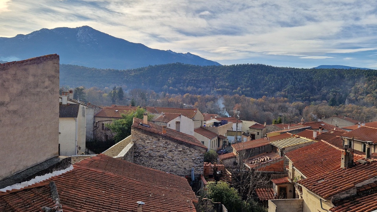 Photo of Others in Corneilla-de-Conflent