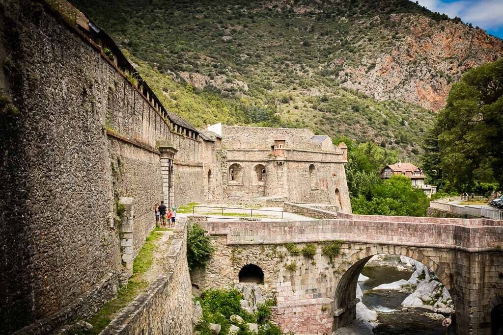 Photo of Others in Corneilla-de-Conflent