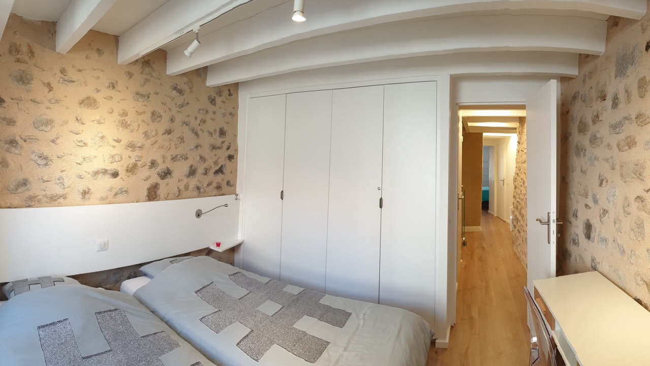 Photo of Bedroom in Corneilla-de-Conflent