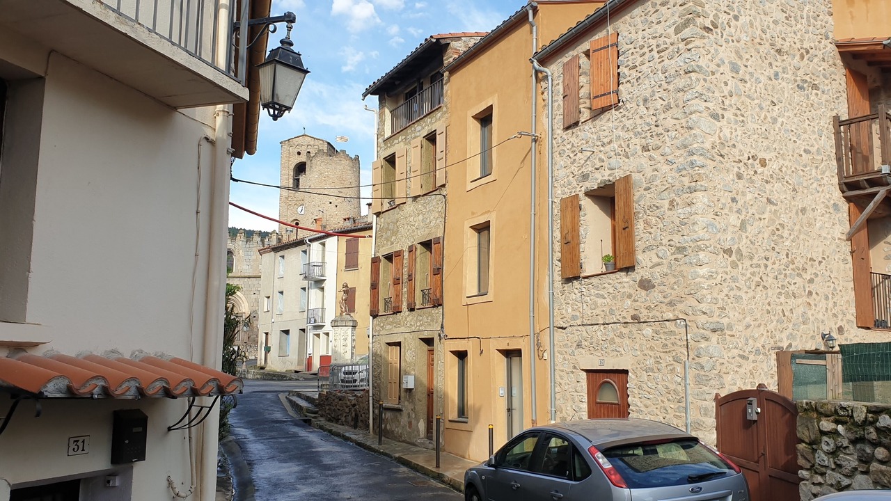 Photo of Others in Corneilla-de-Conflent