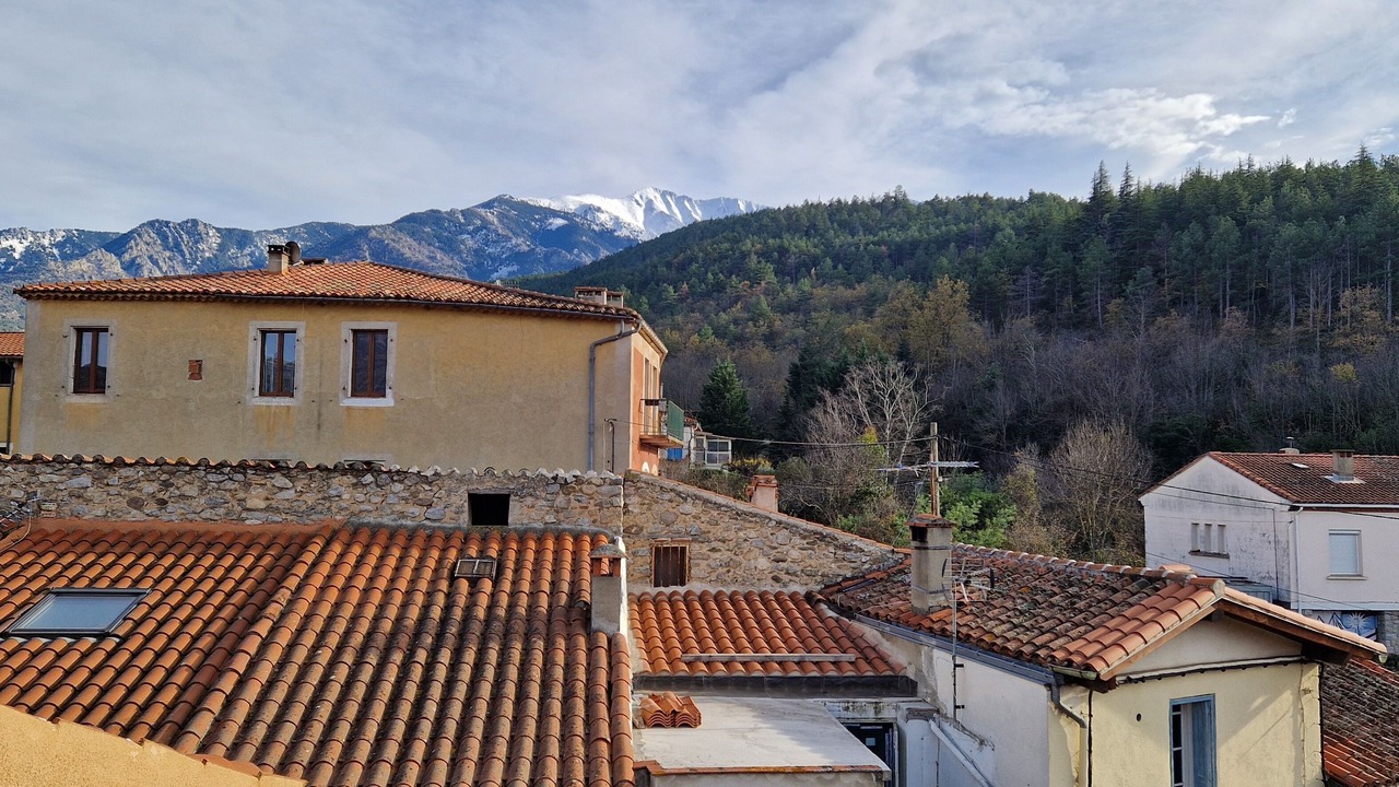 Photo of Outdoor in Corneilla-de-Conflent