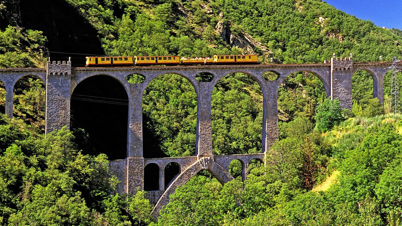 Photo of Others in Corneilla-de-Conflent