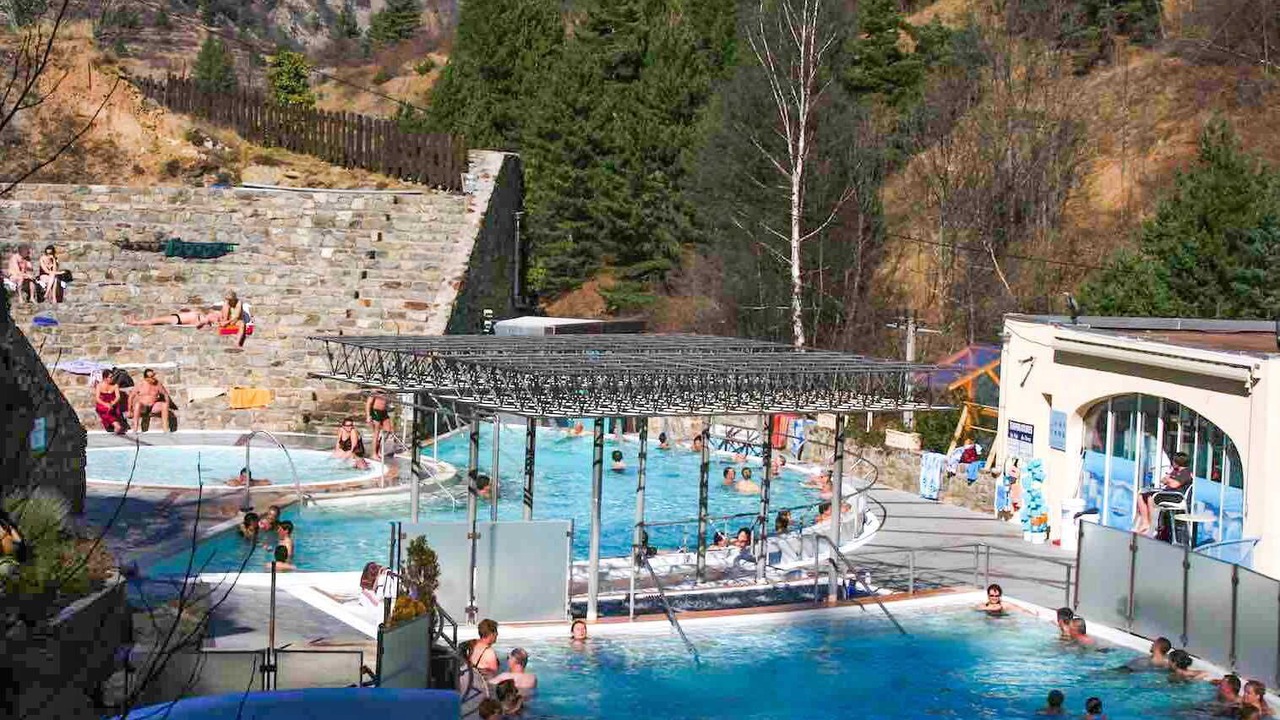 Photo of Outdoor in Corneilla-de-Conflent